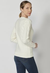 Koroshi Džemper - crudo