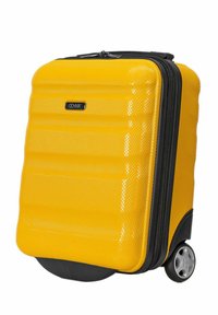 OCHNIK UNISEX żółty