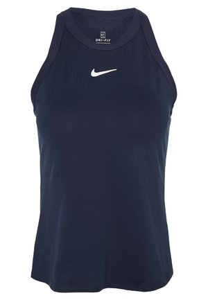 T-Shirt sport - dark blue