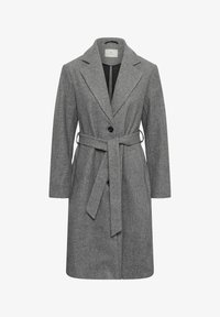 Neizbrano, grey melange