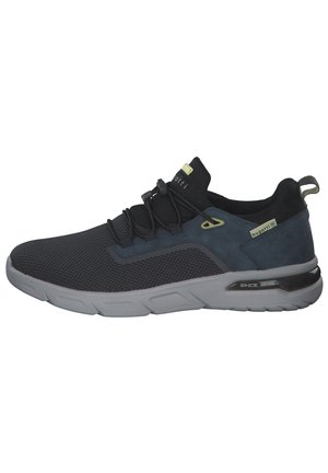 Casual lace-ups - dark grey