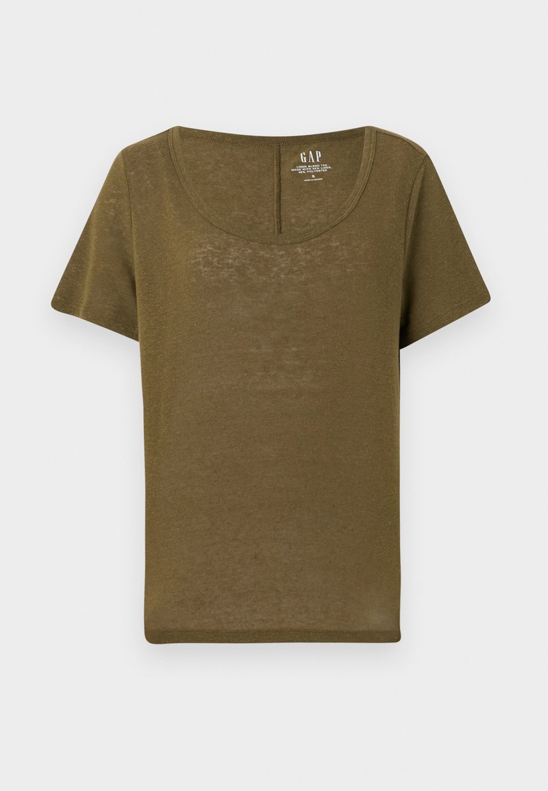 T-shirt basic