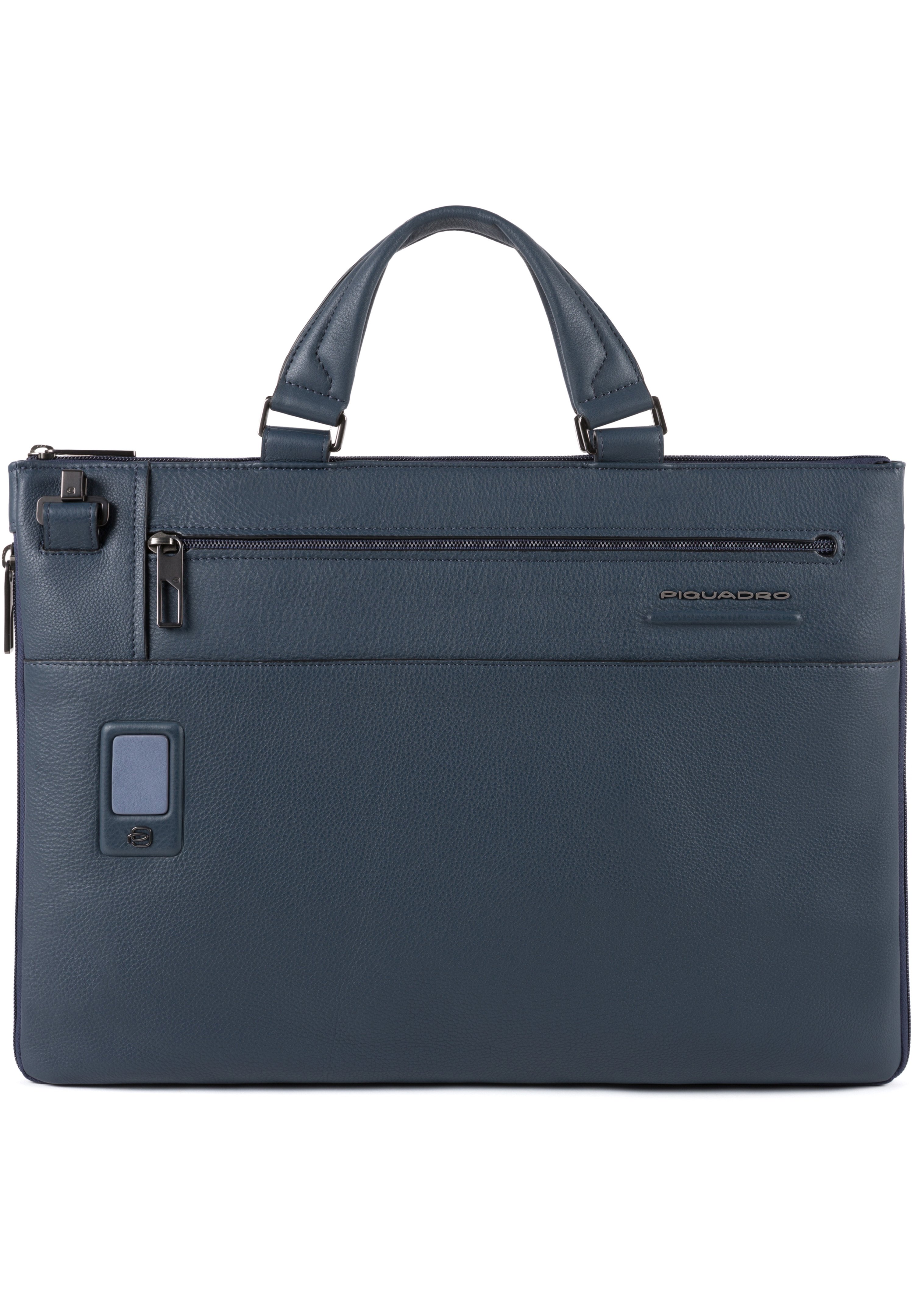 Damen PIQUADRO AKRON AKTENTASCHE LEDER 42 CM LAPTOPFACH - Aktentasche Damen PIQUADRO AKRON AKTENTASCHE LEDER 42 CM LAPTOPFACH - Aktentasche