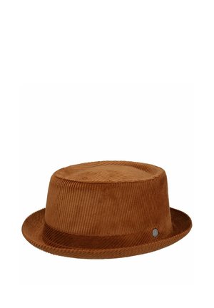 CLASSIC PORK PIE - Hat - rost