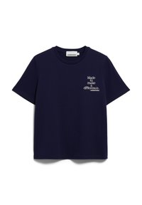 Unausgewählt, tinted navy