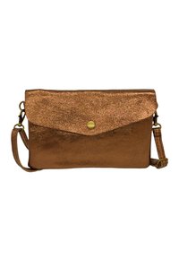 Non sélectionné, camel irisé