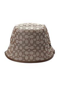 SIGNATURE - Hat - brown