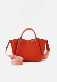 Armani Exchange - WOMANS SHOPPING - Handbag - koi koi Thumbnail Image 1