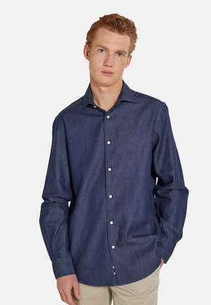Shirt - denim