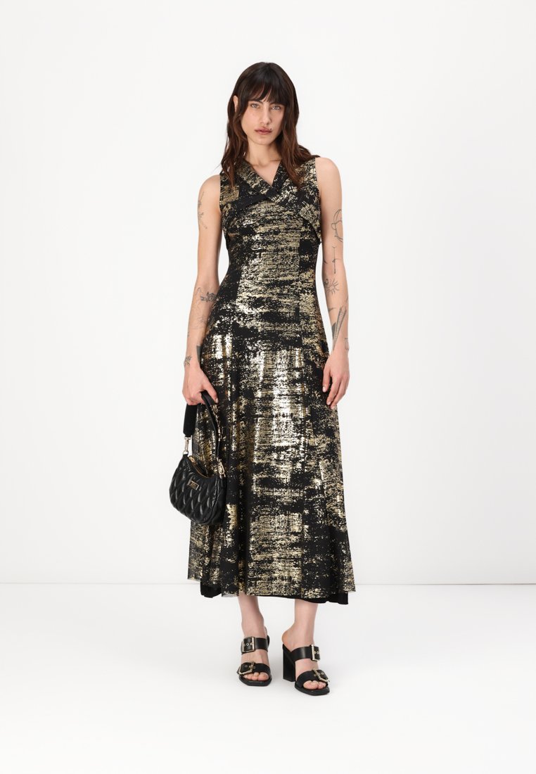Ted Baker SERINHA - Occasion wear - black - Zalando.co.uk