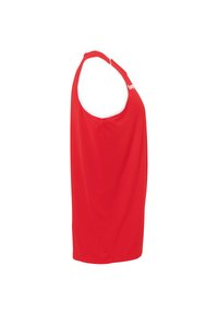 Kempa PLAYER  - Top - rot weiß