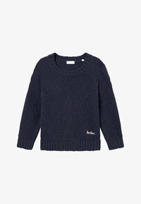 Valitud, dark navy