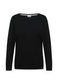 Non sélectionné, schwarz