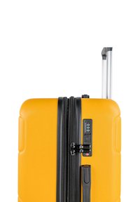 JASLEN Trolley - mostaza