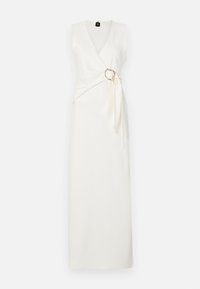 TITANO - Cocktail dress / Party dress - bianco