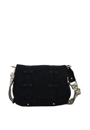BESSY - BANDOULIÈRE - Sac bandoulière - v noir