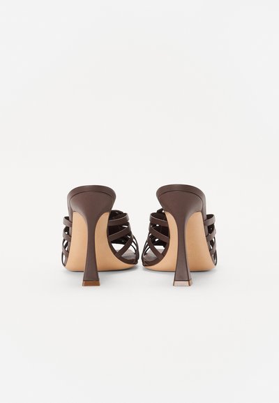 Casadei GERALDINE - Pantoletai su kulnu - sella