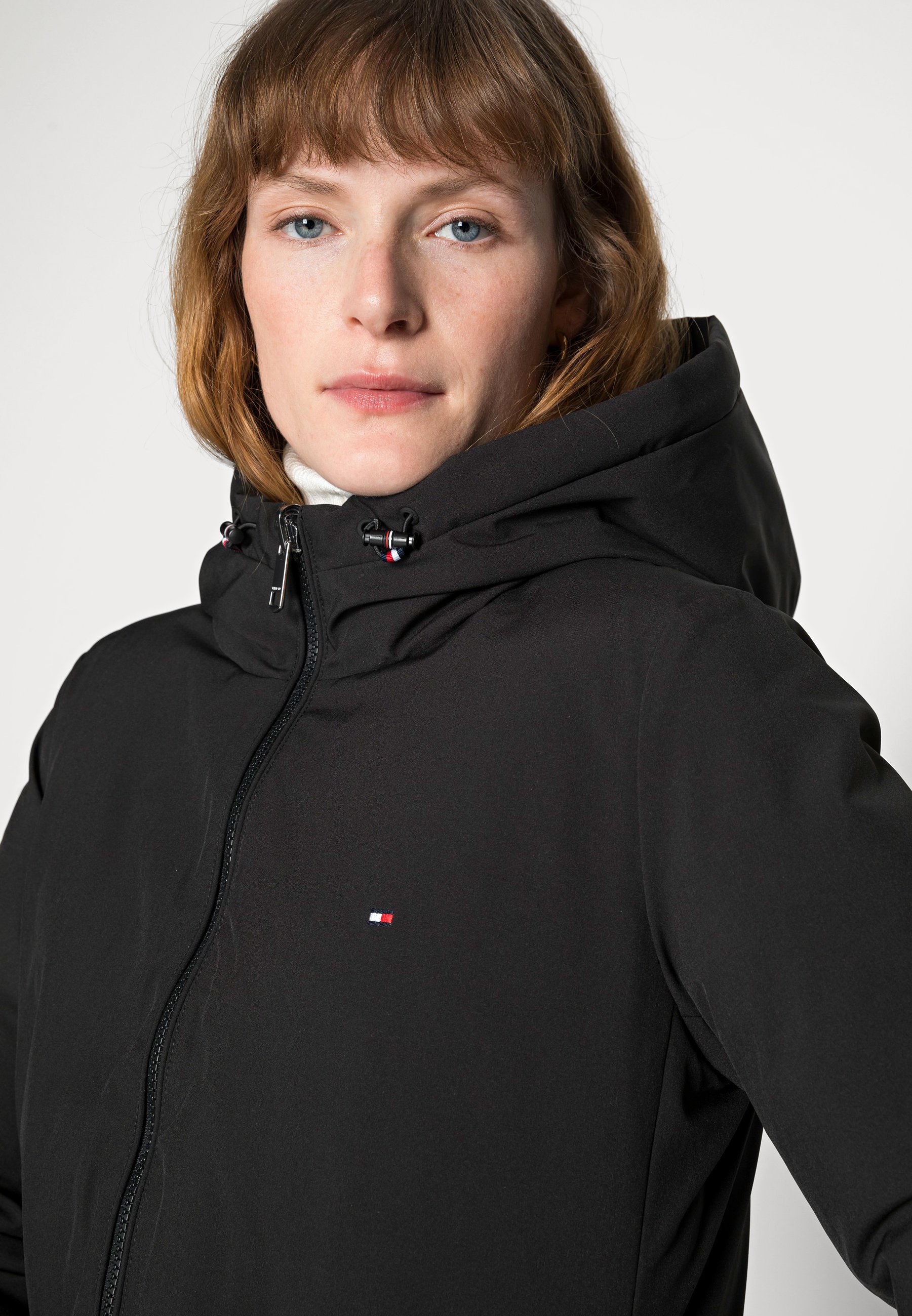 norse projects puffer jacket