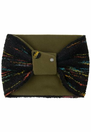 Lierys YASIMA  - Ear warmers - grün