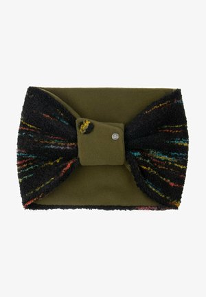 Lierys YASIMA - Ear warmers - grün