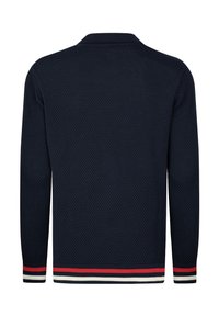 Felix Hardy Polo - dark blue