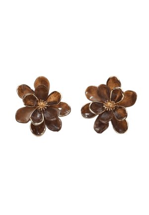 Korvakorut - dark brown