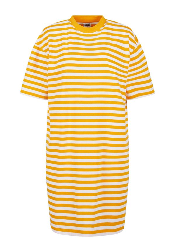 STRIPED - Jerseykleid