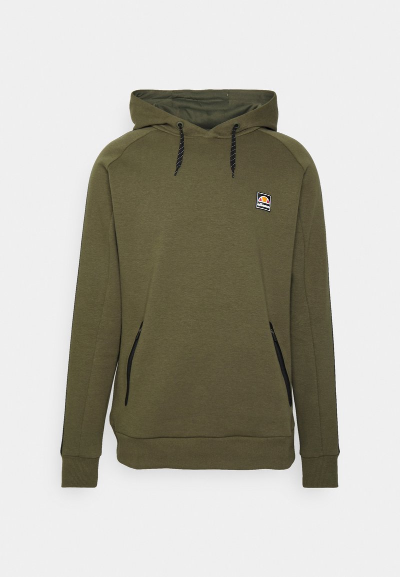 Sudadera con cremallera