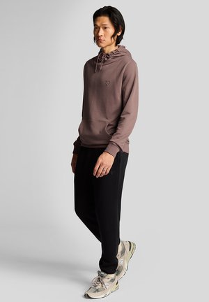 MID BOTTOMS SUPERFINE  - Jogginghose - z  jet black