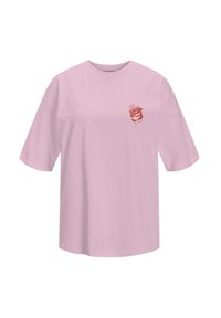 Ikke valgt, parfait pink