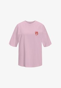 Επιλέχθηκε, parfait pink