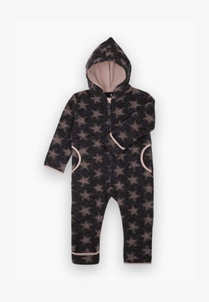 pure pure by BAUER UNISEX ciemnoszary