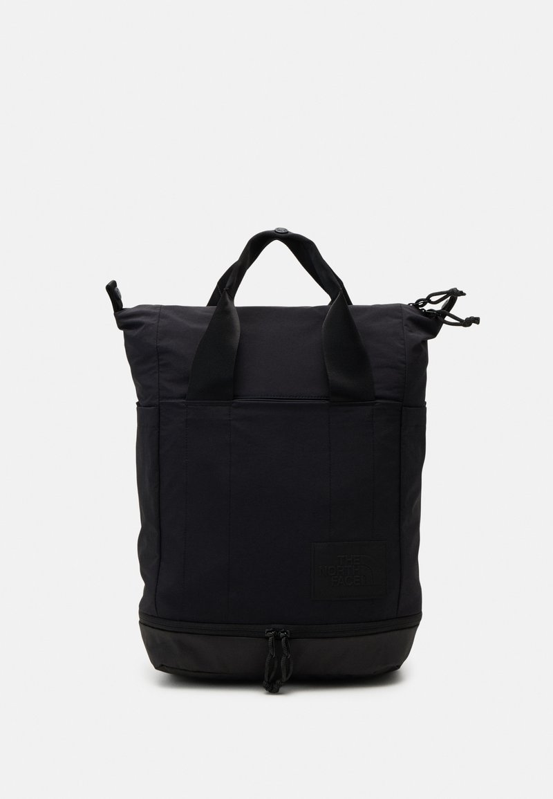The North Face NEVER STOP UTILITY PACK UNISEX - Zaino - black