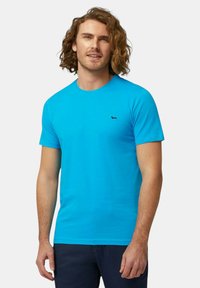 Non selezionato, azzurro