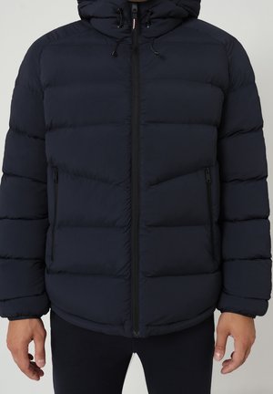 Napapijri, Veste d'hiver - dark blue