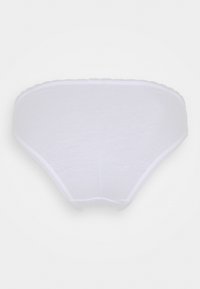 DORINA 3 PACK - Cuecas - white/white/white