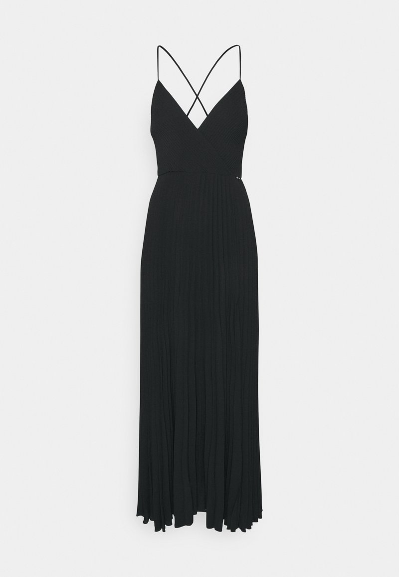 LIU JO Maxi-jurk zwart