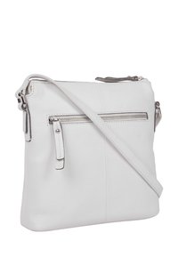 Gerry Weber MVZ - Umhängetasche - white