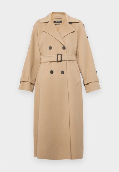 Weekend Max Mara NATALE - Classic coat - beige
