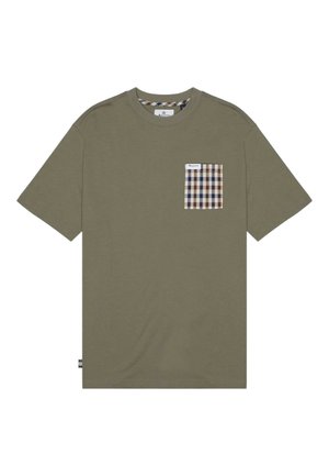 T-shirt basic - multicolore