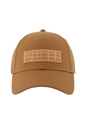 Gorra - medium beige