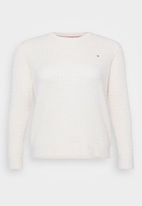 Ei valittu, heather ivory petal