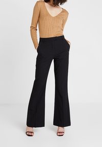 Topshop Maglione - camel
