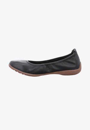 Josef Seibel, Ballerines - black