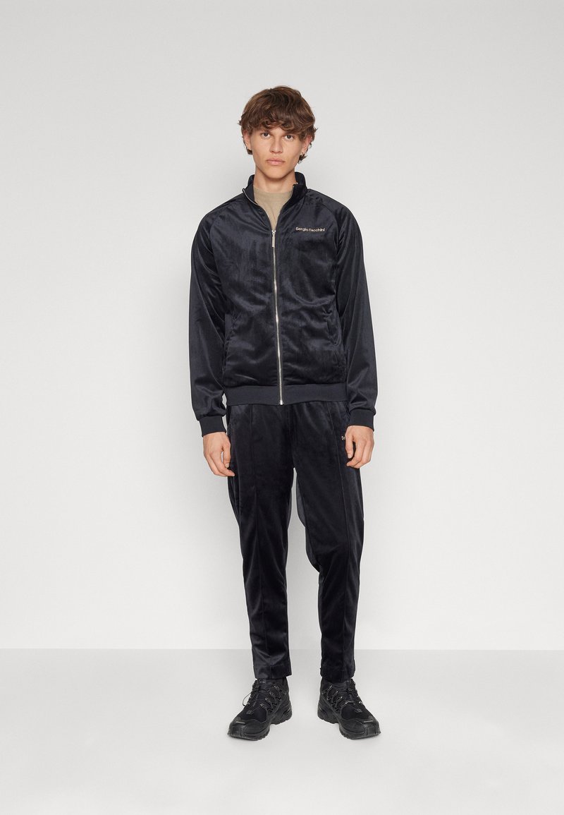 Tuta Adidas Bambino Sergio Tacchini Zelma 40136 Set Tuta Da