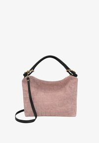 Non sélectionné, rose