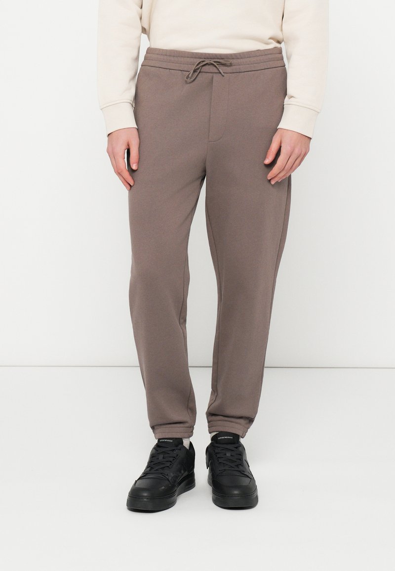 Emporio Armani Trainingsbroek meerkleurig