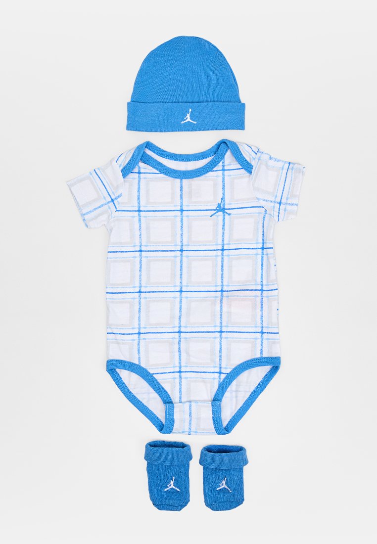 Jordan Body wit Jordan Body wit