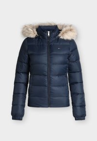 Non sélectionné, dark blue