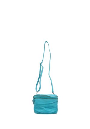 VIGO - Umhängetasche - türkis